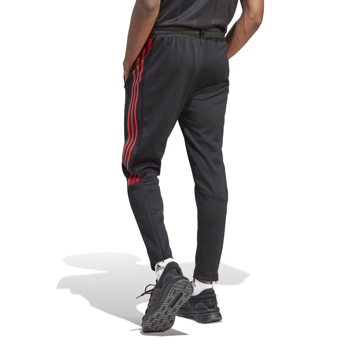 adidas Men's ClimaCool® Tiro 17 Soccer Pants - Macy's | Soccer pants, Adidas  outfit men, Adidas men