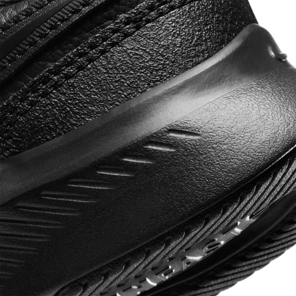 Nike Varsity Leather PS Kids Running Shoes | Rebel Sport