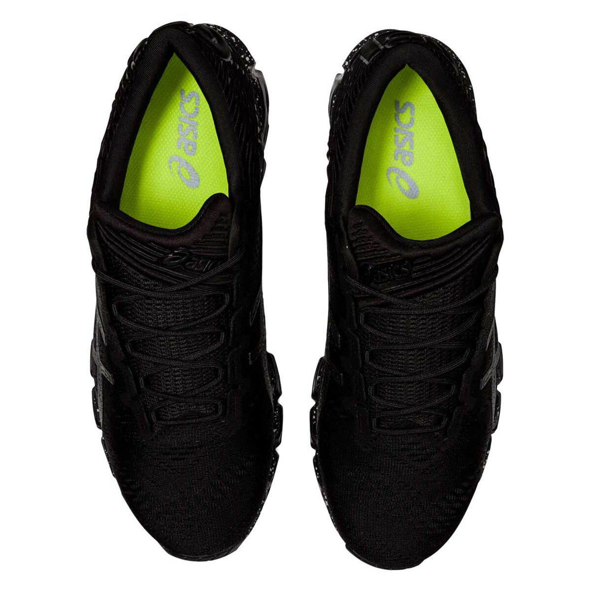 asics gel quantum 360 5 jacquard mens training shoes