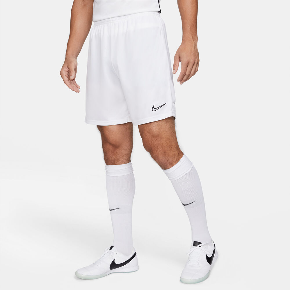 Nike Mens Dri-FIT Academy Soccer Shorts | Rebel Sport