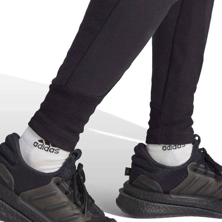 adidas Mens Z.N.E Premium Pants, Black, rebel_hi-res
