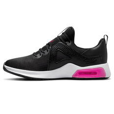 Nike Air Max Bella TR 5 Womens Training Shoes Pink/Blue US 6, Pink/Blue, rebel_hi-res