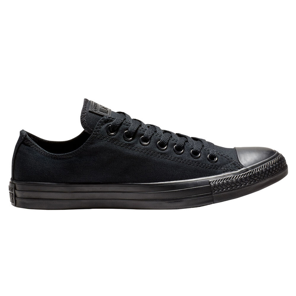 Converse Chuck Taylor All Star Low Casual Shoes | Rebel Sport