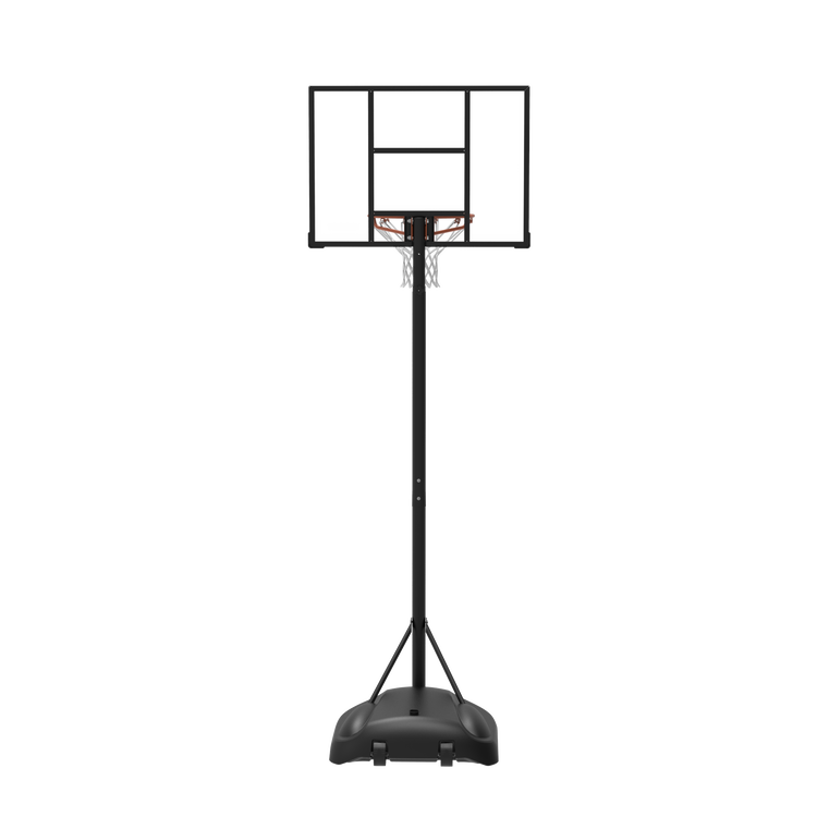 Lifetime 30" Draft Day Basketball Hoops, , rebel_hi-res