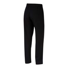 Nike Womens Sportswear Club Track Pants Black XS, Black, rebel_hi-res