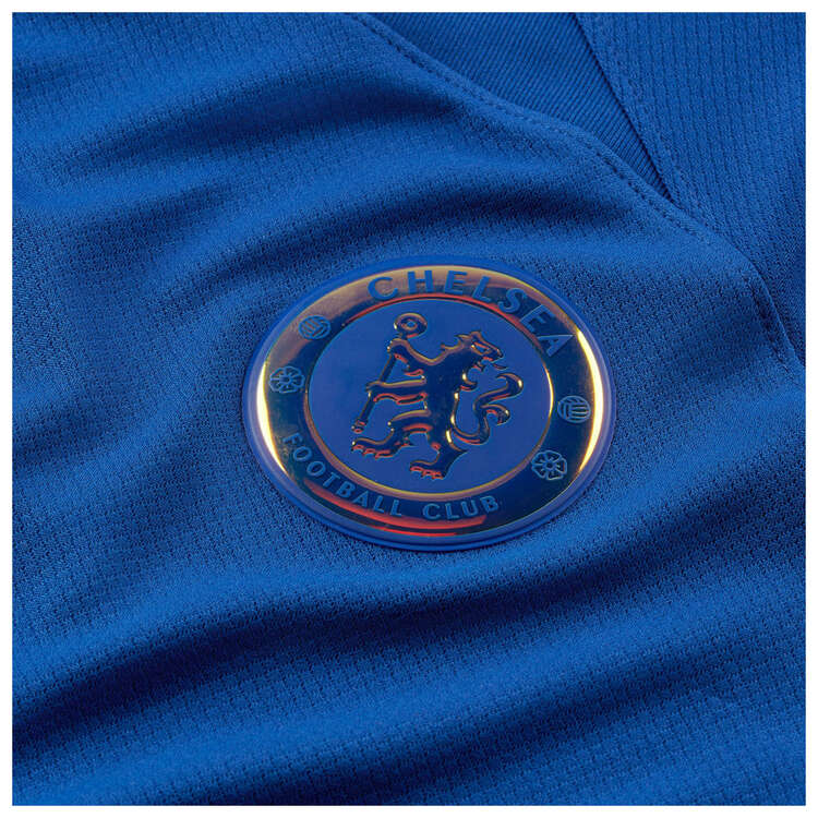 Nike Chelsea FC 2023/24 Stadium Home Football Jersey, Blue, rebel_hi-res
