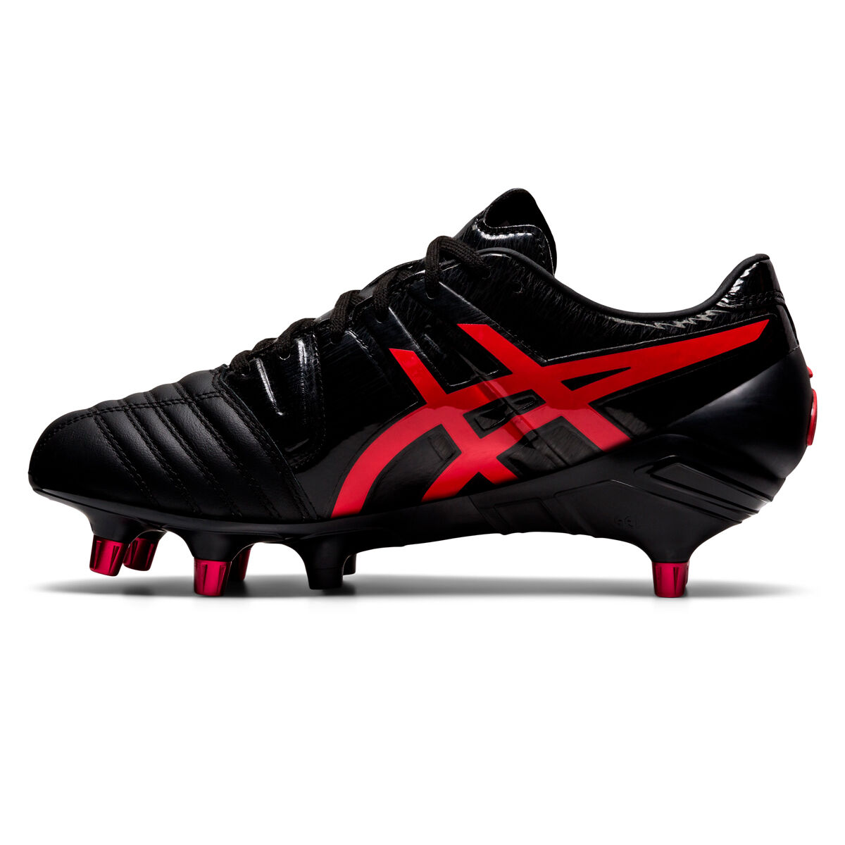 asics lethal tight five