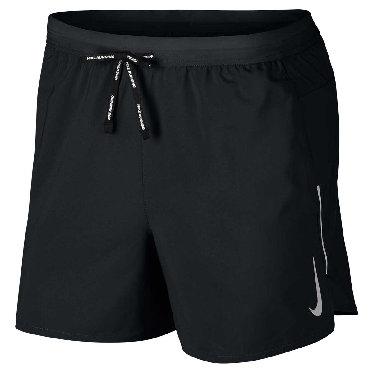 nike compression shorts with phone pocket