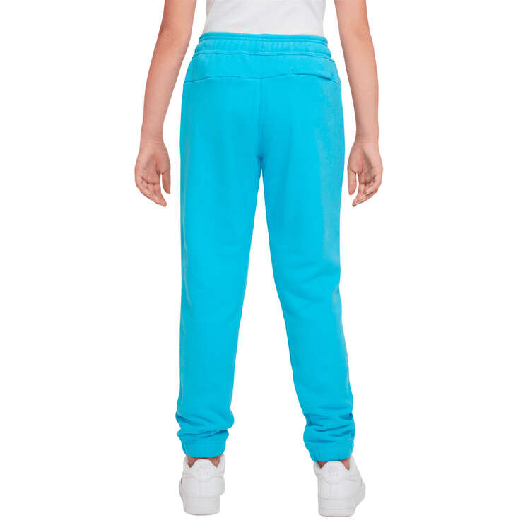 Nike Air Kids Sportswear Pants Blue XS, Blue, rebel_hi-res