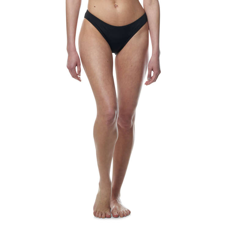 Tahwalhi Womens Solid Hipster Bottoms