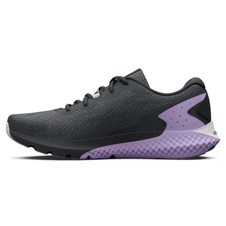 Under Armour Women's Charged Rogue 3 Storm Running Shoes