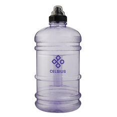 Celsius Inspire 2.2L Water Bottle Lilac, Lilac, rebel_hi-res