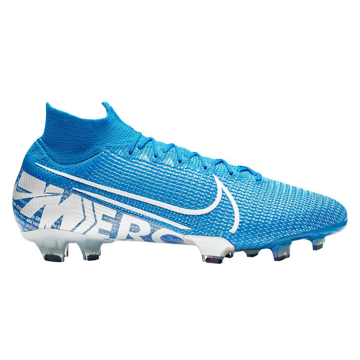 dw football boots