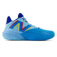 New Balance Two WXY V4 Basketball Shoes, , rebel_hi-res
