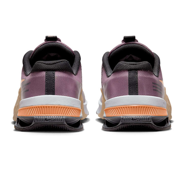 Nike Metcon 8 Premium Womens Training Shoes, Purple, rebel_hi-res