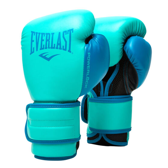 Everlast Powerlock2 Training Boxing Gloves, Biscay, rebel_hi-res