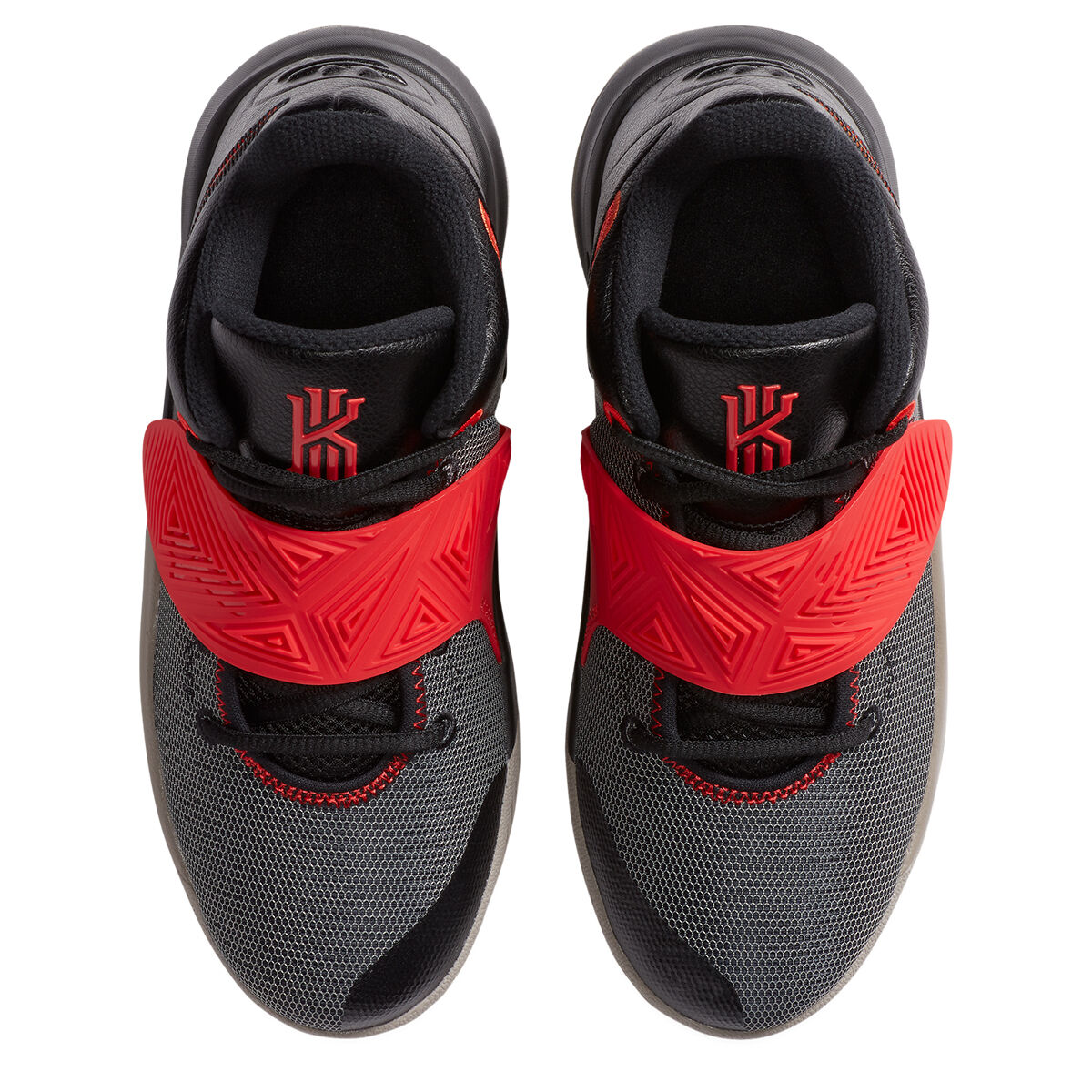 nike kyrie flytrap 3 red