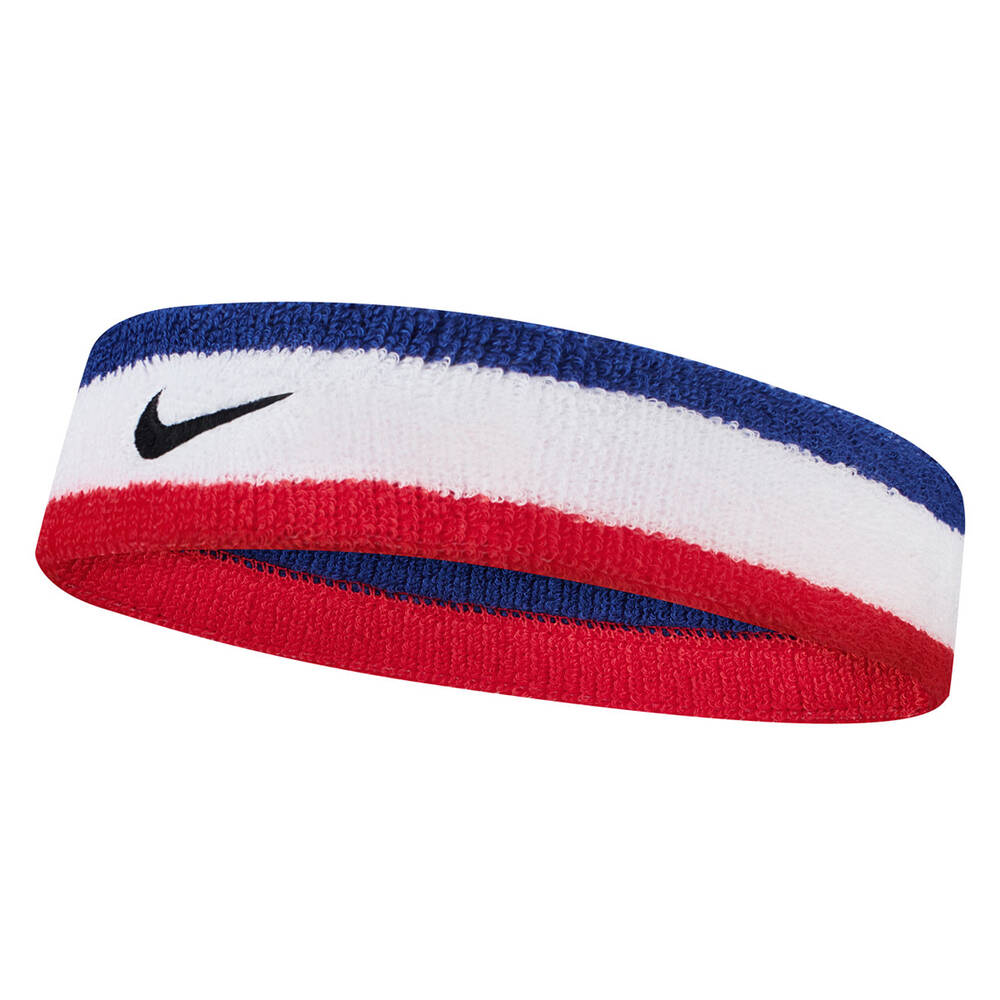 Nike Swoosh Headband | Rebel Sport