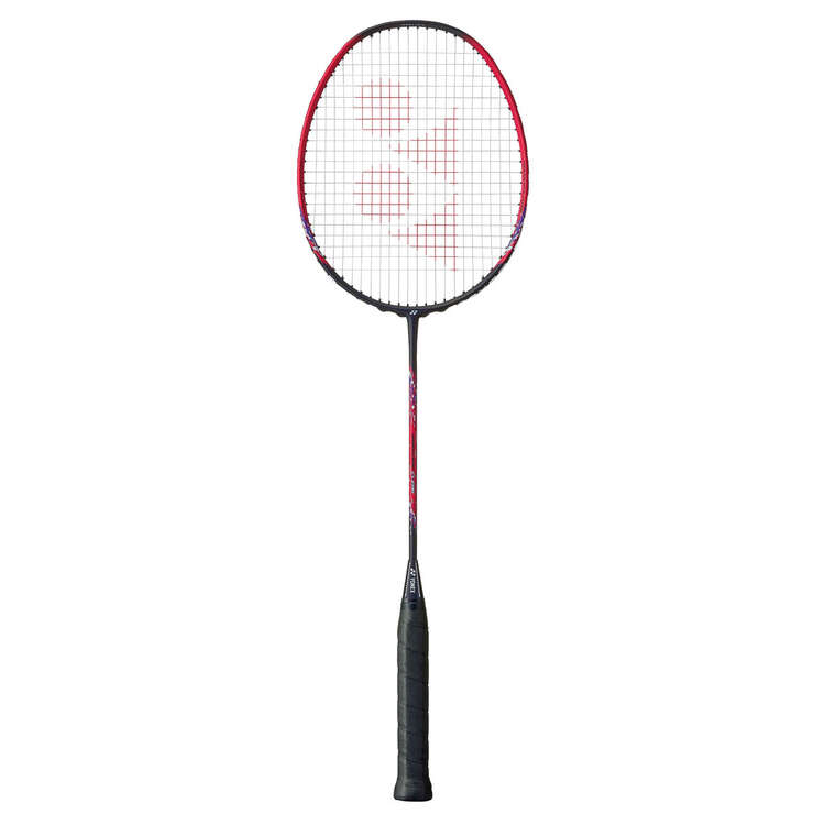 Yonex Nanoflare Clear Badminton Racquet, , rebel_hi-res