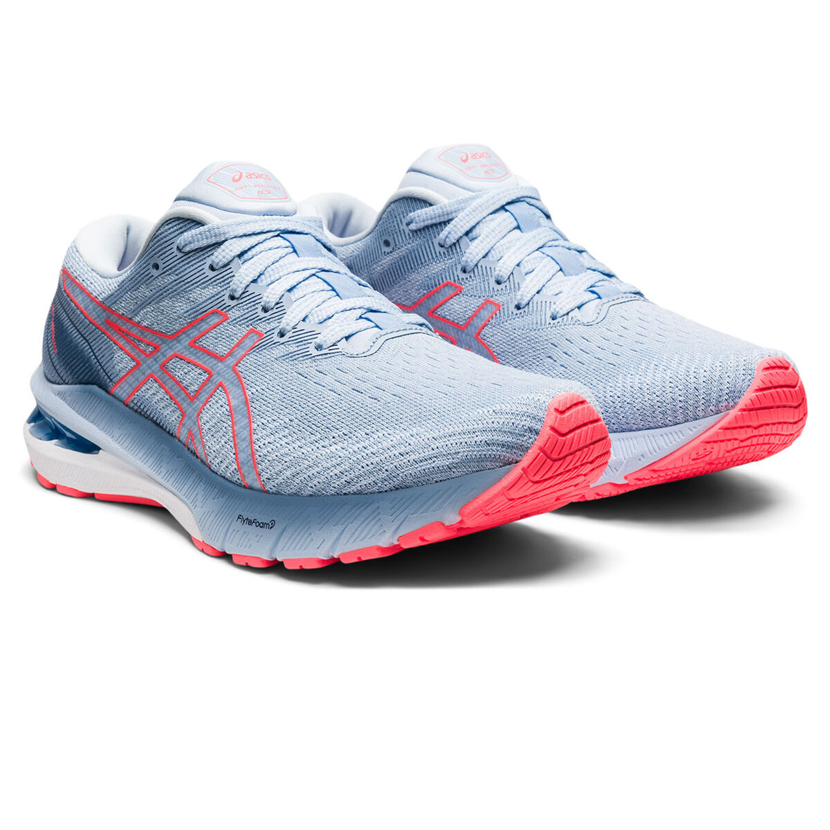 asics trainers gt 2000 womens