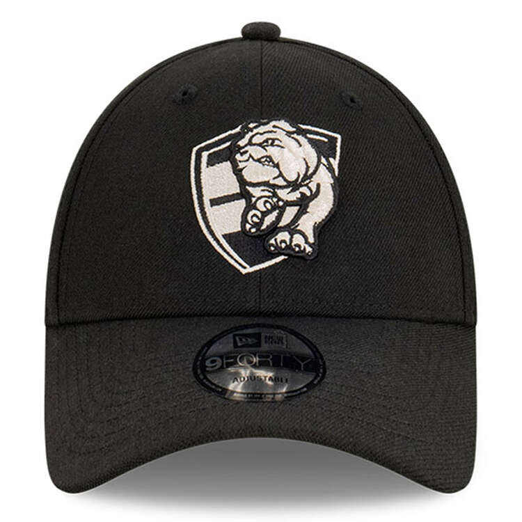 Western Bulldogs 9FORTY Premium Cap, , rebel_hi-res