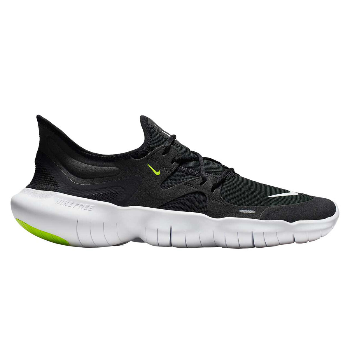 Nike Free RN 5.0 Mens Running Shoes 