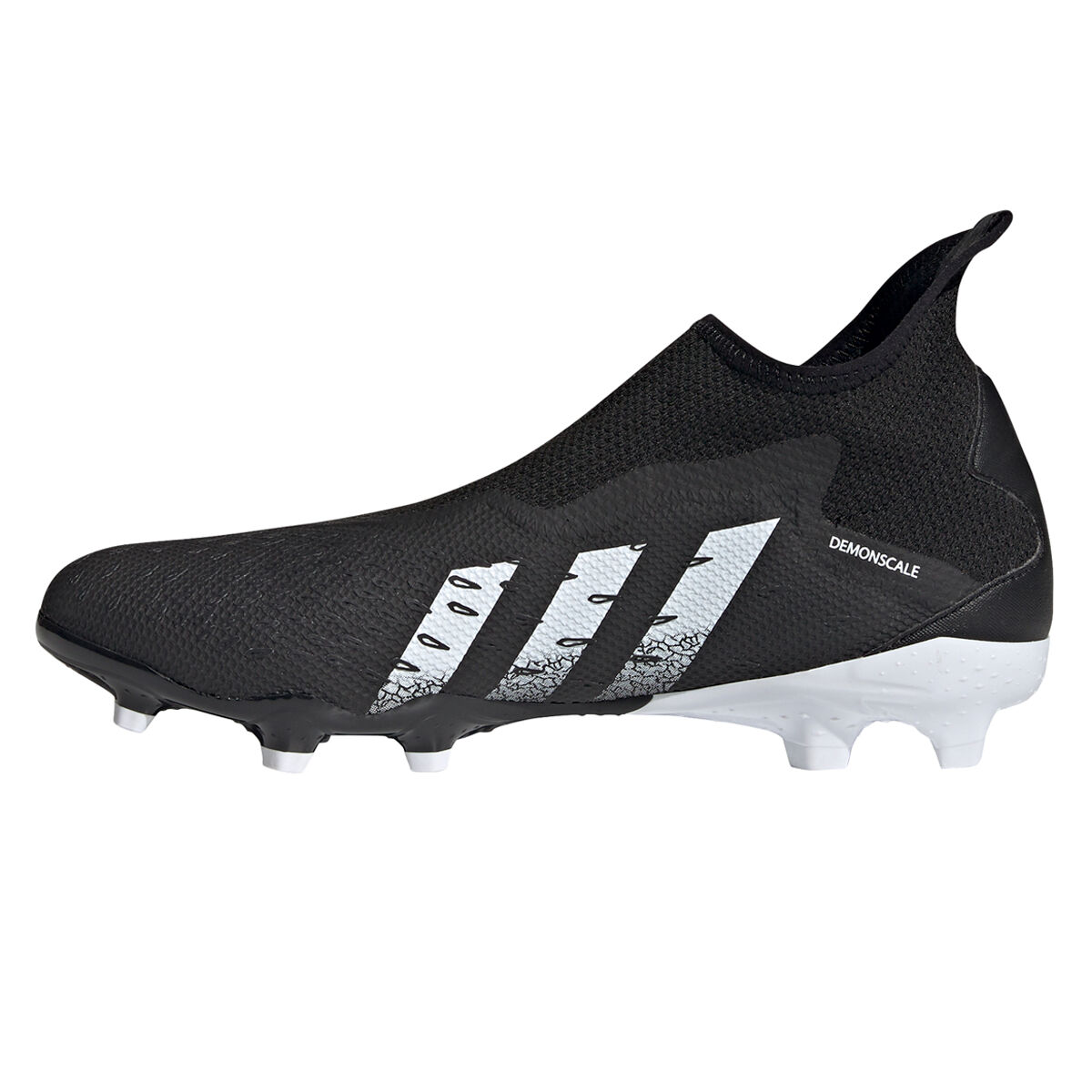 adidas laceless football boots sale