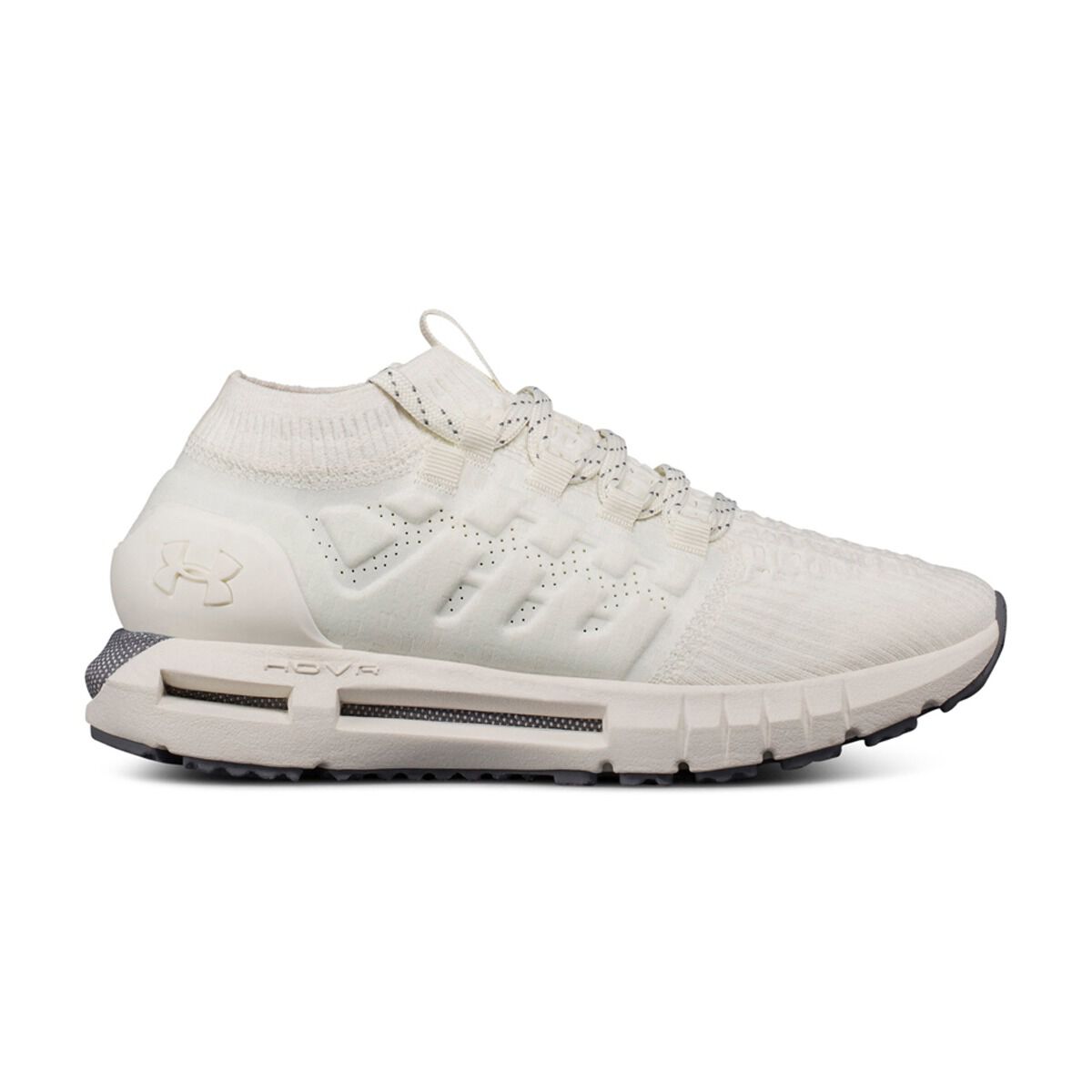 under armour hovr white womens