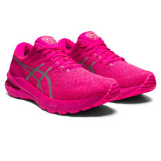 Asics GT 2000 10 Lite Show Womens Running Shoes, Pink, rebel_hi-res