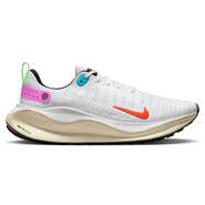 Nike ReactX Infinity Run Flyknit 4 SE Mens Running Shoes, , rebel_hi-res