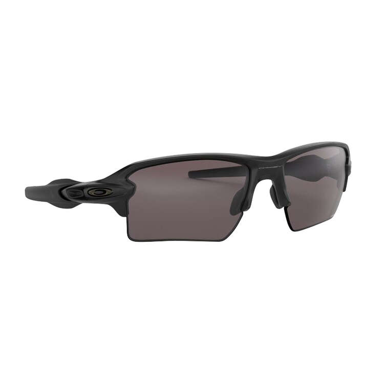 OAKLEY Flak 2.0 XL Sunglasses - Matte Black with PRIZM Black, , rebel_hi-res