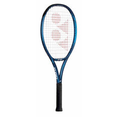 Yonex Ezone Junior Tennis Racquet Blue 25 inch, , rebel_hi-res