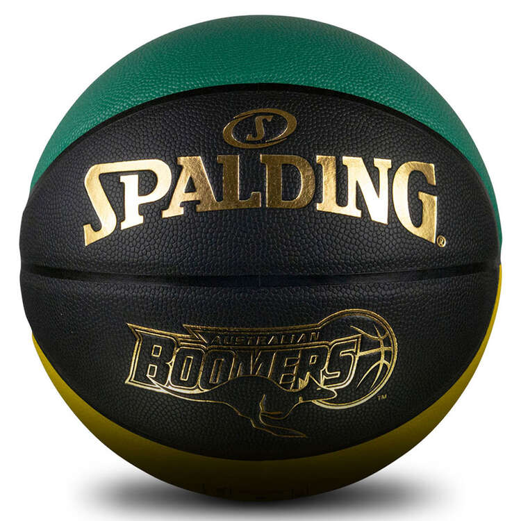 Spalding Retro Boomers Basketball, , rebel_hi-res