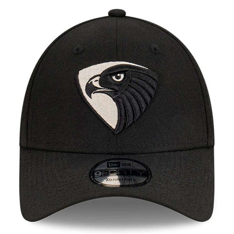 Hawthorn Hawks 9FORTY Premium Cap, , rebel_hi-res