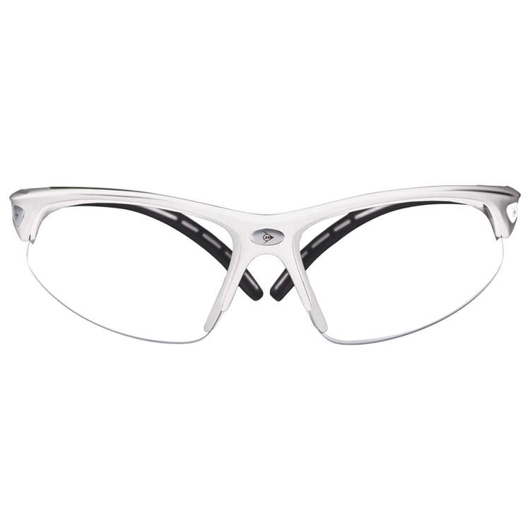 Dunlop I-Armour Protective Squash Eyewear, , rebel_hi-res