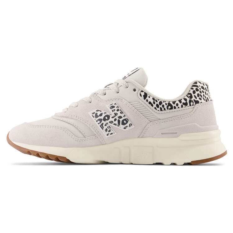 New Balance 997H V1 Womens Casual Shoes, Leopard, rebel_hi-res