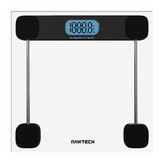Rawtech Digital Bodyweight Scales, , rebel_hi-res