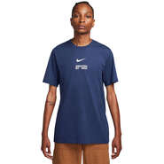 Nike Mens Sportswear Swoosh Tee, , rebel_hi-res