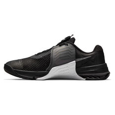 Nike Metcon 7 Womens Training Shoes Black/Grey US 6, Black/Grey, rebel_hi-res