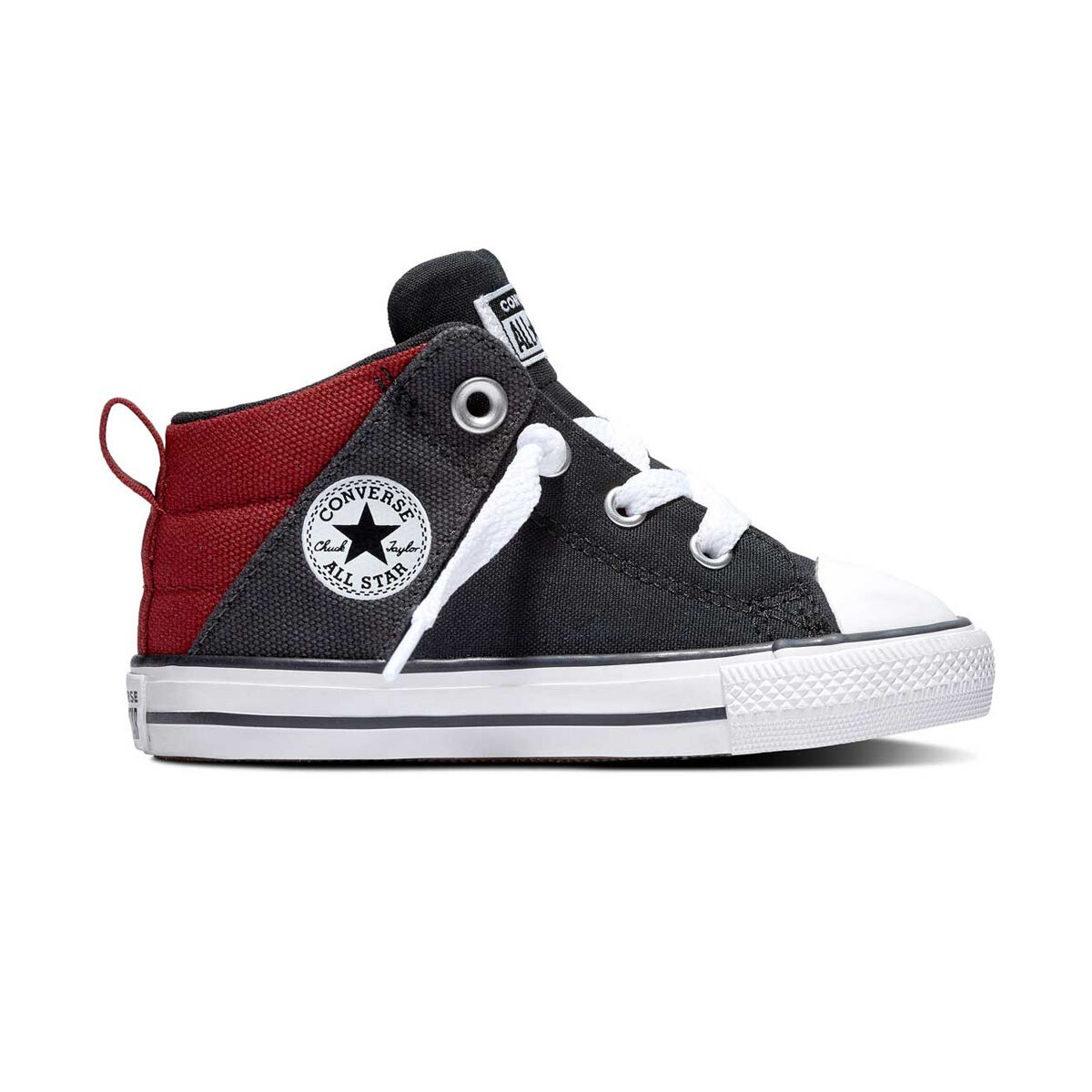 Star Street Toddlers Casual Shoes 