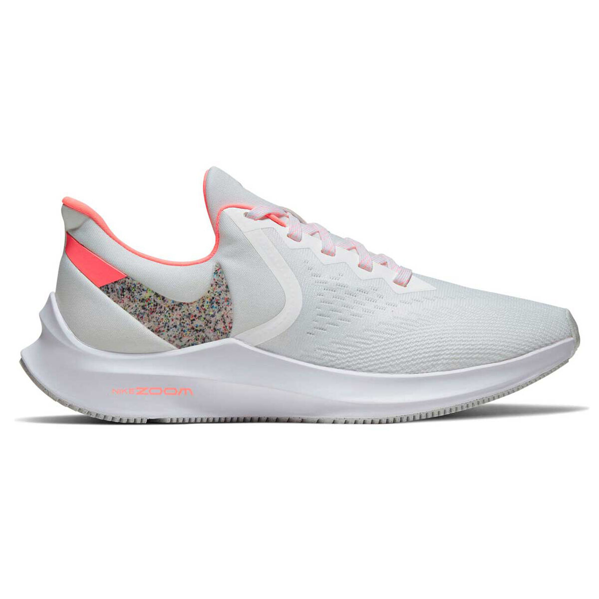 nike air zoom winflo 6 womens running shoes