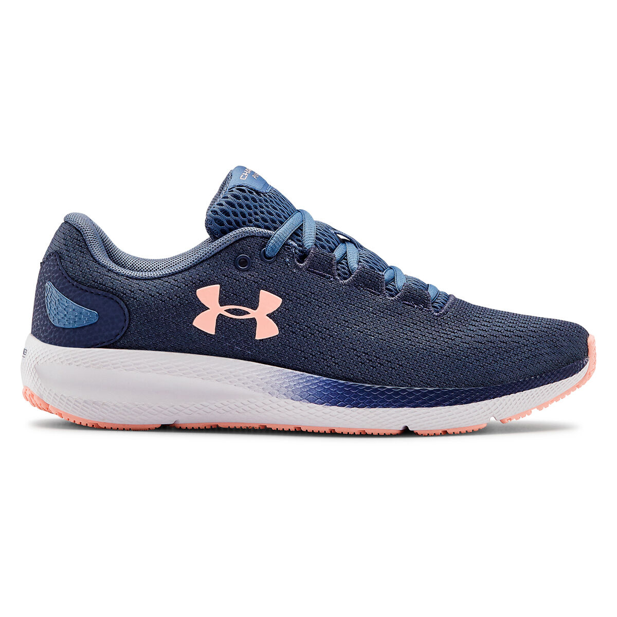 under armour women's running shoes