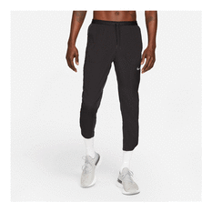 Nike Mens Elite Run Division Running Pants Black S, Black, rebel_hi-res