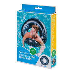 Verao Mud Master Swim Ring, , rebel_hi-res