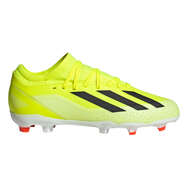 adidas X Crazyfast League Kids Football Boots, , rebel_hi-res