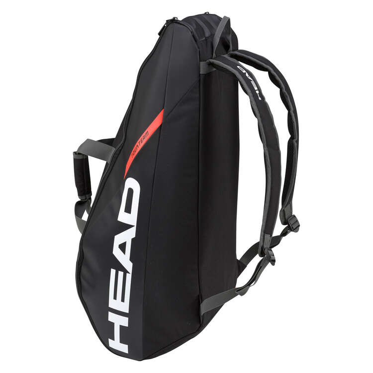 Head Tour Team 6 Combi Tennis Bag, , rebel_hi-res