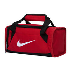 Nike Brasilia Insulated Fuel Duffel Bag, , rebel_hi-res