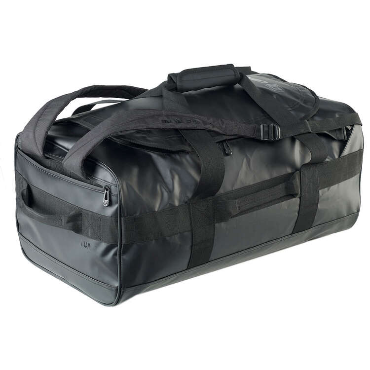 Caribee Titan Duffle Bag 50L, , rebel_hi-res