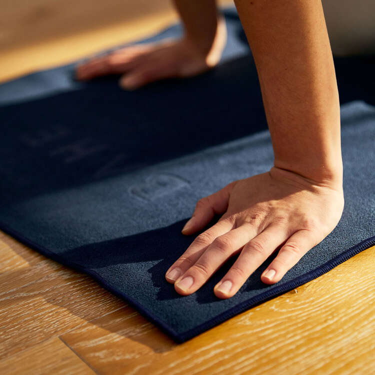 Bahe Yoga Mat Towel, , rebel_hi-res