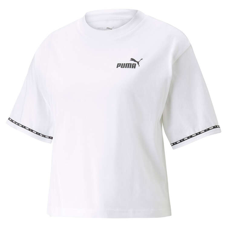 PUMA Women's Shirts - Tops, T-Shirts & more - rebel